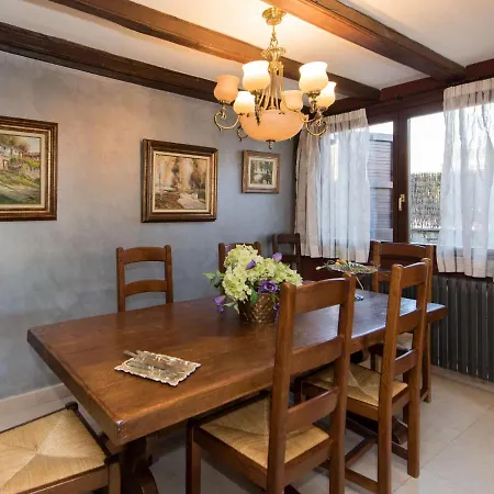 Holiday home Oscar By Interhome La Seu d'Urgell