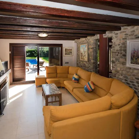Oscar By Interhome *