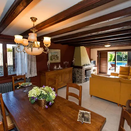 Holiday home Oscar By Interhome La Seu d'Urgell
