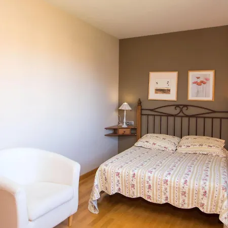 Oscar By Interhome Holiday home La Seu d'Urgell