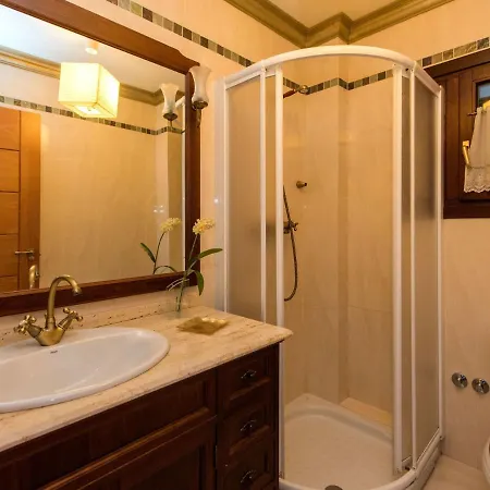 Holiday home Oscar By Interhome