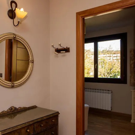 Holiday home Oscar By Interhome *