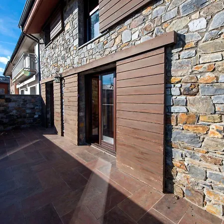 Holiday home Oscar By Interhome La Seu d'Urgell
