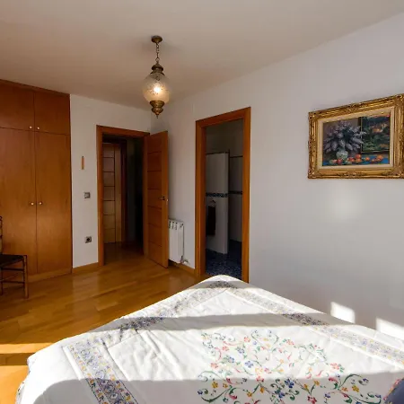 Oscar By Interhome * La Seu d'Urgell