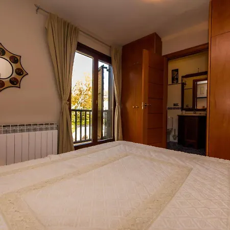 Holiday home Oscar By Interhome *