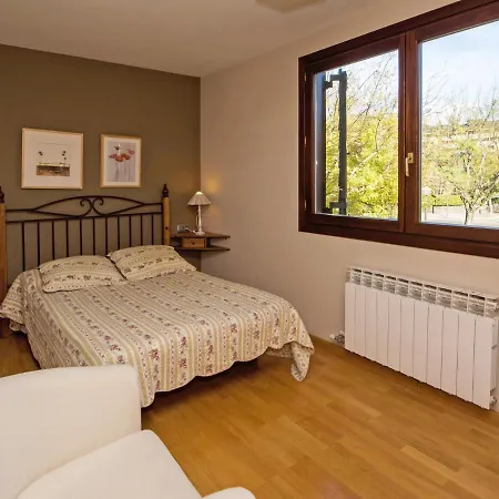 Holiday home Oscar By Interhome La Seu d'Urgell