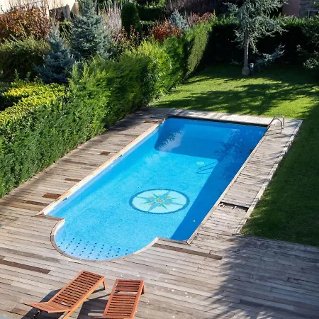 Oscar By Interhome Holiday home