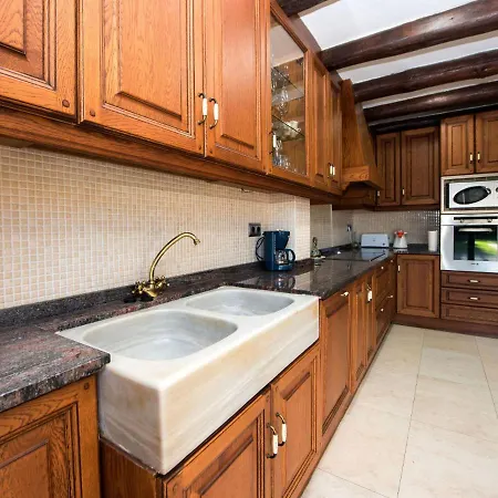 Oscar By Interhome Holiday home La Seu d'Urgell