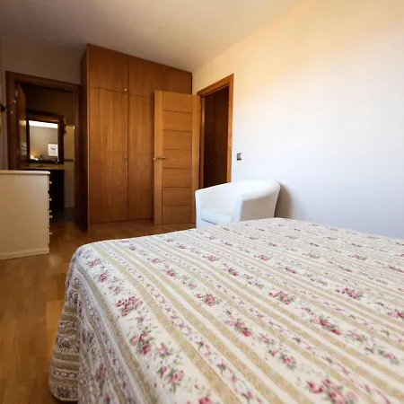 Oscar By Interhome Holiday home La Seu d'Urgell
