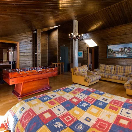 Holiday home Oscar By Interhome La Seu d'Urgell