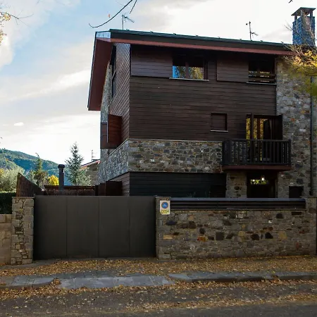Oscar By Interhome *
