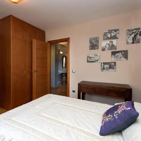 Holiday home Oscar By Interhome