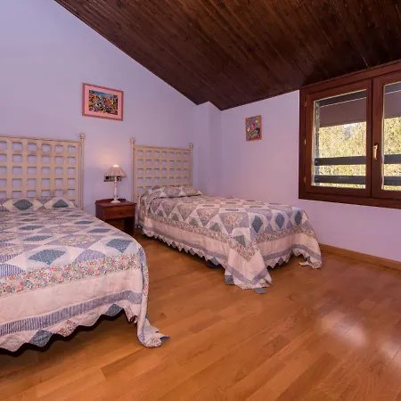 Oscar By Interhome Holiday home