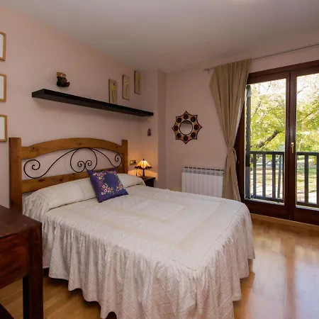 Holiday home Oscar By Interhome La Seu d'Urgell