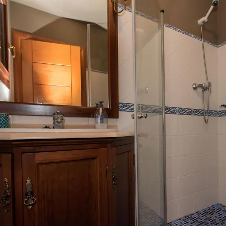 Oscar By Interhome Holiday home La Seu d'Urgell