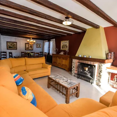 Oscar By Interhome Holiday home
