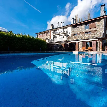 Oscar By Interhome Holiday home *